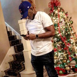 Meet your Posher, Lucas